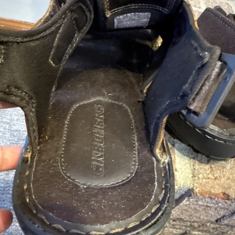 Skechers fisherman sandals